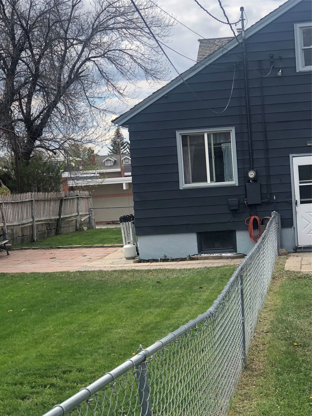 Photo of 15 3rd Avenue SE, Cut Bank, MT 59427 (MLS # 30071533)