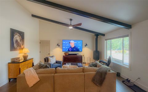 Tiny photo for 205 Fox Hollow Lane, Whitefish, MT 59937 (MLS # 30057517)