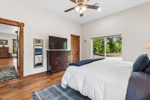 Tiny photo for 13 Chas Haverlandt Court, Marion, MT 59925 (MLS # 30069312)