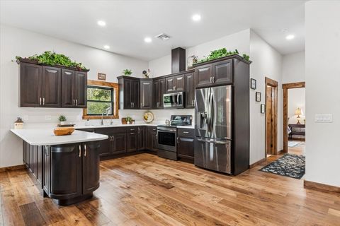 Tiny photo for 13 Chas Haverlandt Court, Marion, MT 59925 (MLS # 30069312)