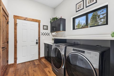 Tiny photo for 13 Chas Haverlandt Court, Marion, MT 59925 (MLS # 30069312)