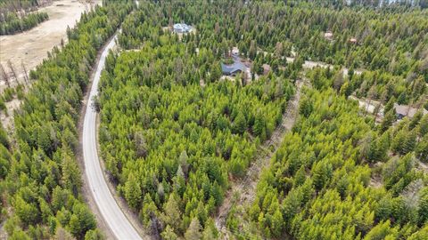 Tiny photo for 13 Chas Haverlandt Court, Marion, MT 59925 (MLS # 30069312)