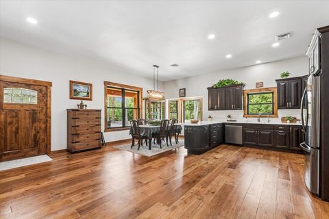 Tiny photo for 13 Chas Haverlandt Court, Marion, MT 59925 (MLS # 30069312)