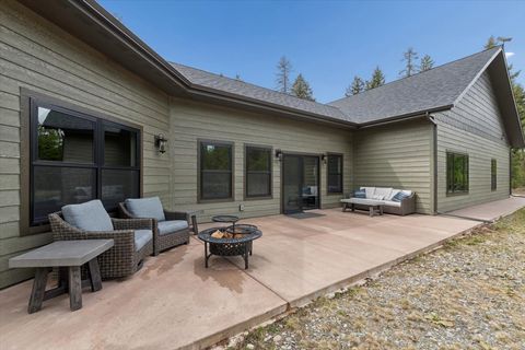 Tiny photo for 13 Chas Haverlandt Court, Marion, MT 59925 (MLS # 30069312)
