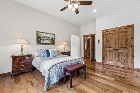 Tiny photo for 13 Chas Haverlandt Court, Marion, MT 59925 (MLS # 30069312)