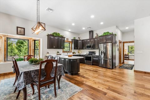 Tiny photo for 13 Chas Haverlandt Court, Marion, MT 59925 (MLS # 30069312)