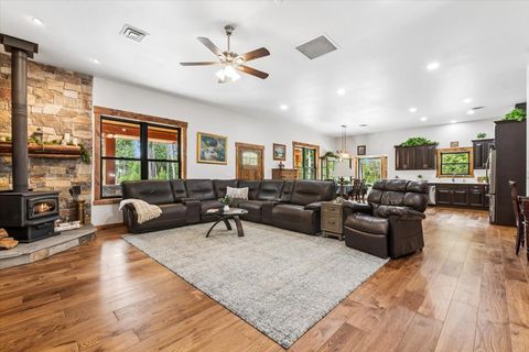 Tiny photo for 13 Chas Haverlandt Court, Marion, MT 59925 (MLS # 30069312)