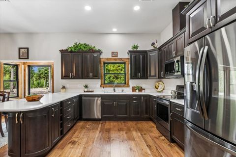 Tiny photo for 13 Chas Haverlandt Court, Marion, MT 59925 (MLS # 30069312)