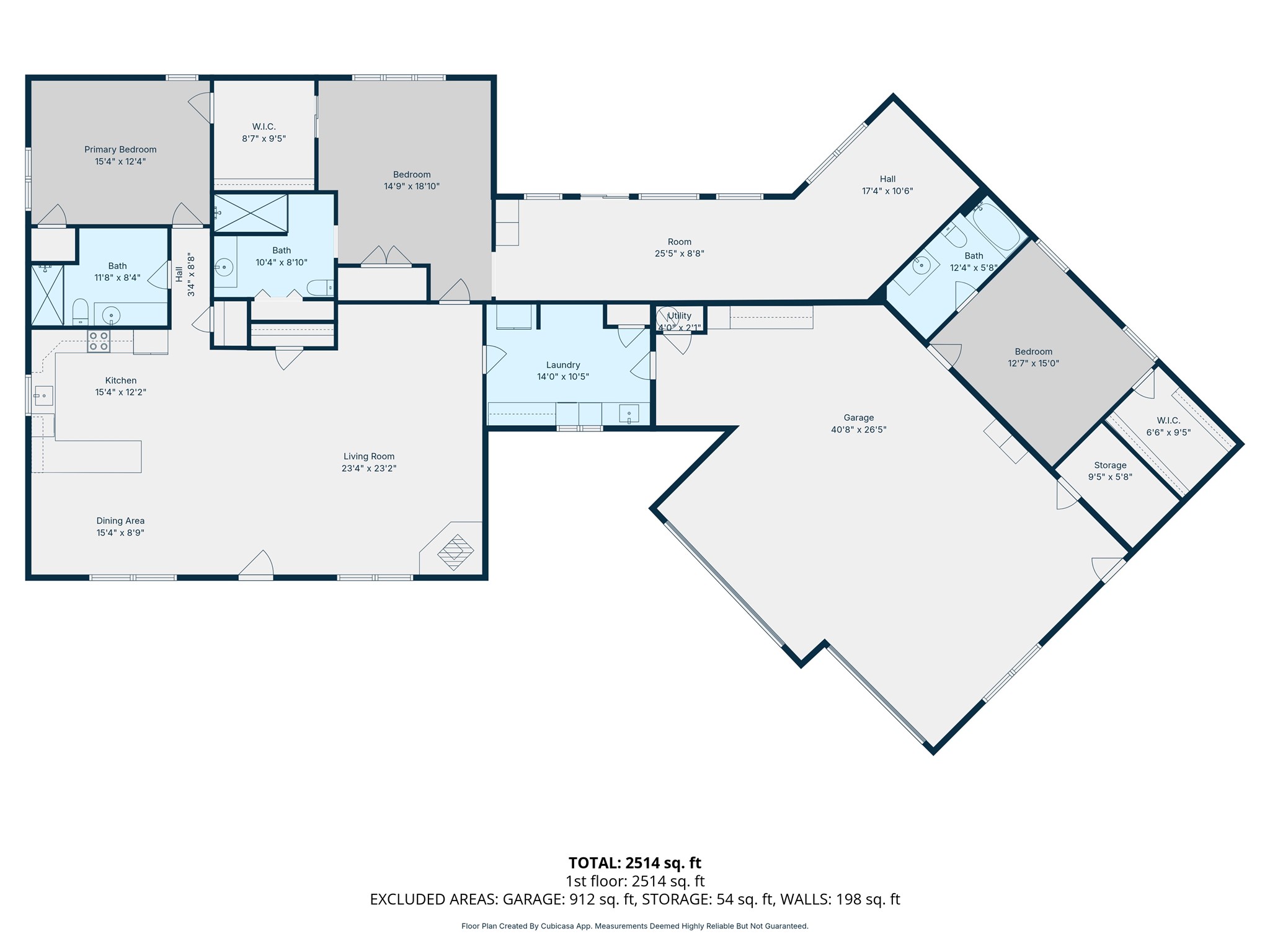 13 Chas Haverlandt Court