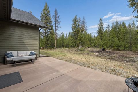 Tiny photo for 13 Chas Haverlandt Court, Marion, MT 59925 (MLS # 30069312)