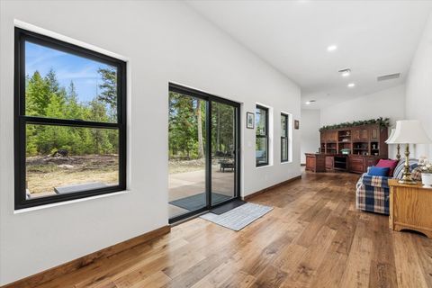 Tiny photo for 13 Chas Haverlandt Court, Marion, MT 59925 (MLS # 30069312)