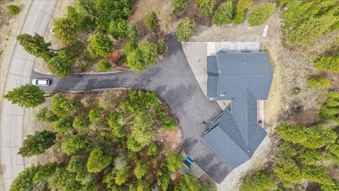 Tiny photo for 13 Chas Haverlandt Court, Marion, MT 59925 (MLS # 30069312)