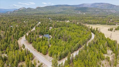 Tiny photo for 13 Chas Haverlandt Court, Marion, MT 59925 (MLS # 30069312)