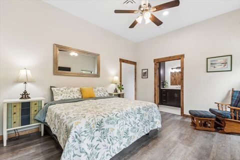 Tiny photo for 13 Chas Haverlandt Court, Marion, MT 59925 (MLS # 30069312)