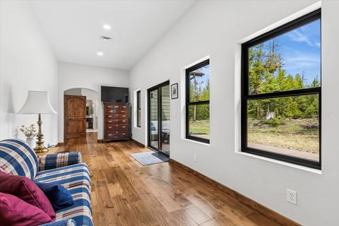 Tiny photo for 13 Chas Haverlandt Court, Marion, MT 59925 (MLS # 30069312)