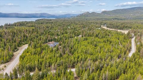 Tiny photo for 13 Chas Haverlandt Court, Marion, MT 59925 (MLS # 30069312)