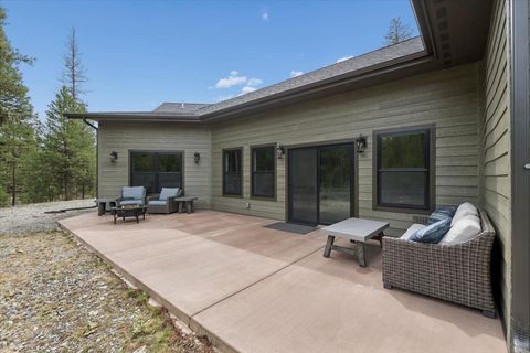 Tiny photo for 13 Chas Haverlandt Court, Marion, MT 59925 (MLS # 30069312)