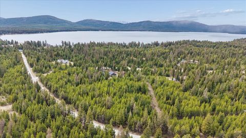 Tiny photo for 13 Chas Haverlandt Court, Marion, MT 59925 (MLS # 30069312)