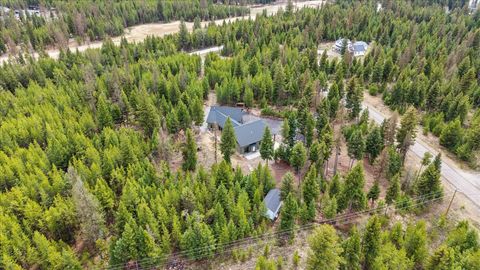 Tiny photo for 13 Chas Haverlandt Court, Marion, MT 59925 (MLS # 30069312)