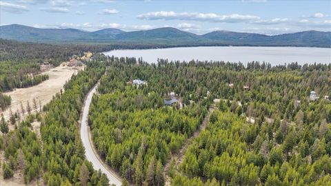 Tiny photo for 13 Chas Haverlandt Court, Marion, MT 59925 (MLS # 30069312)