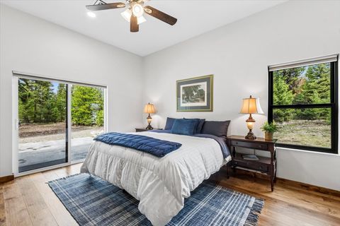 Tiny photo for 13 Chas Haverlandt Court, Marion, MT 59925 (MLS # 30069312)