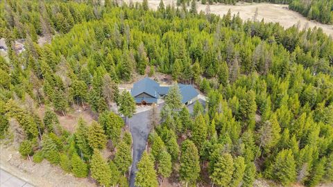 Tiny photo for 13 Chas Haverlandt Court, Marion, MT 59925 (MLS # 30069312)