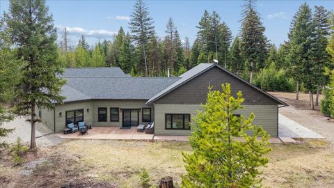 Tiny photo for 13 Chas Haverlandt Court, Marion, MT 59925 (MLS # 30069312)