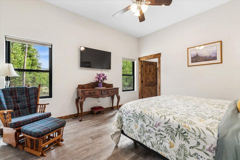 Tiny photo for 13 Chas Haverlandt Court, Marion, MT 59925 (MLS # 30069312)
