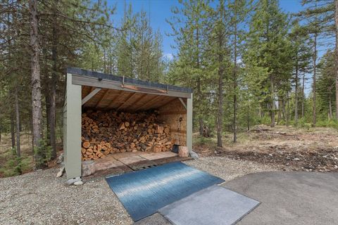 Tiny photo for 13 Chas Haverlandt Court, Marion, MT 59925 (MLS # 30069312)