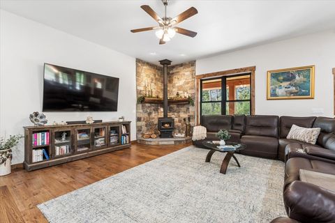 Tiny photo for 13 Chas Haverlandt Court, Marion, MT 59925 (MLS # 30069312)