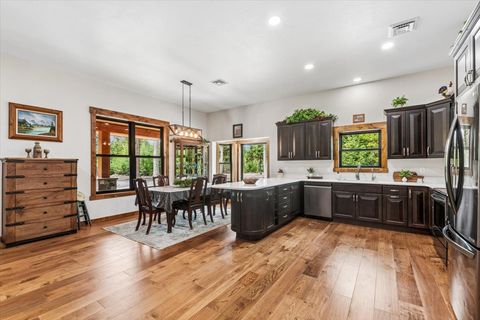 Tiny photo for 13 Chas Haverlandt Court, Marion, MT 59925 (MLS # 30069312)