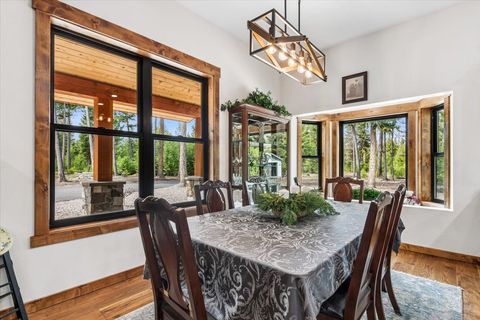 Tiny photo for 13 Chas Haverlandt Court, Marion, MT 59925 (MLS # 30069312)