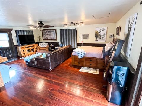 Tiny photo for 5895 U.S. Highway 93 S, Whitefish, MT 59937 (MLS # 30070965)