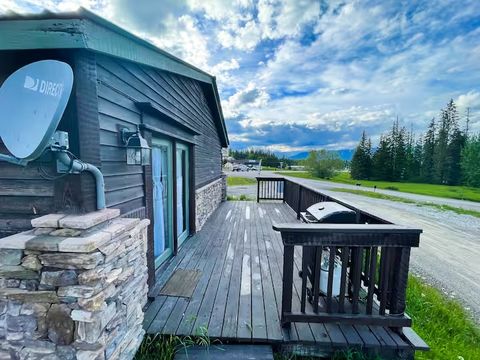 Tiny photo for 5895 U.S. Highway 93 S, Whitefish, MT 59937 (MLS # 30070965)