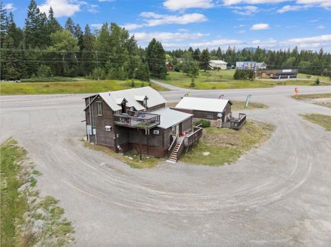 Tiny photo for 5895 U.S. Highway 93 S, Whitefish, MT 59937 (MLS # 30070965)
