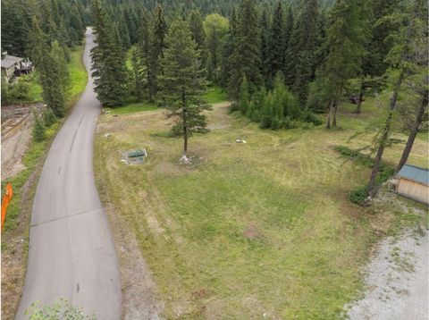 Tiny photo for 5895 U.S. Highway 93 S, Whitefish, MT 59937 (MLS # 30070965)