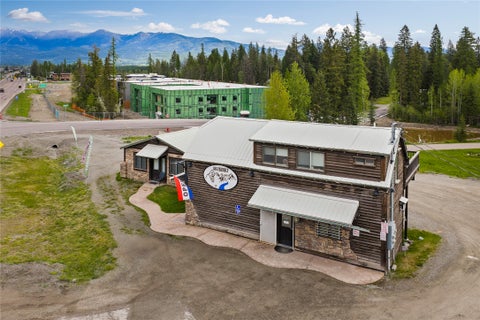 Tiny photo for 5895 US Highway 93 S, Whitefish, MT 59937 (MLS # 30070965)