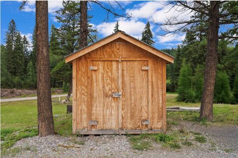 Tiny photo for 5895 U.S. Highway 93 S, Whitefish, MT 59937 (MLS # 30070965)