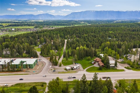 Tiny photo for 5895 US Highway 93 S, Whitefish, MT 59937 (MLS # 30070965)