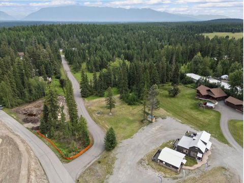 Tiny photo for 5895 U.S. Highway 93 S, Whitefish, MT 59937 (MLS # 30070965)