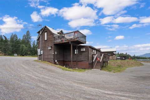 Tiny photo for 5895 U.S. Highway 93 S, Whitefish, MT 59937 (MLS # 30070965)