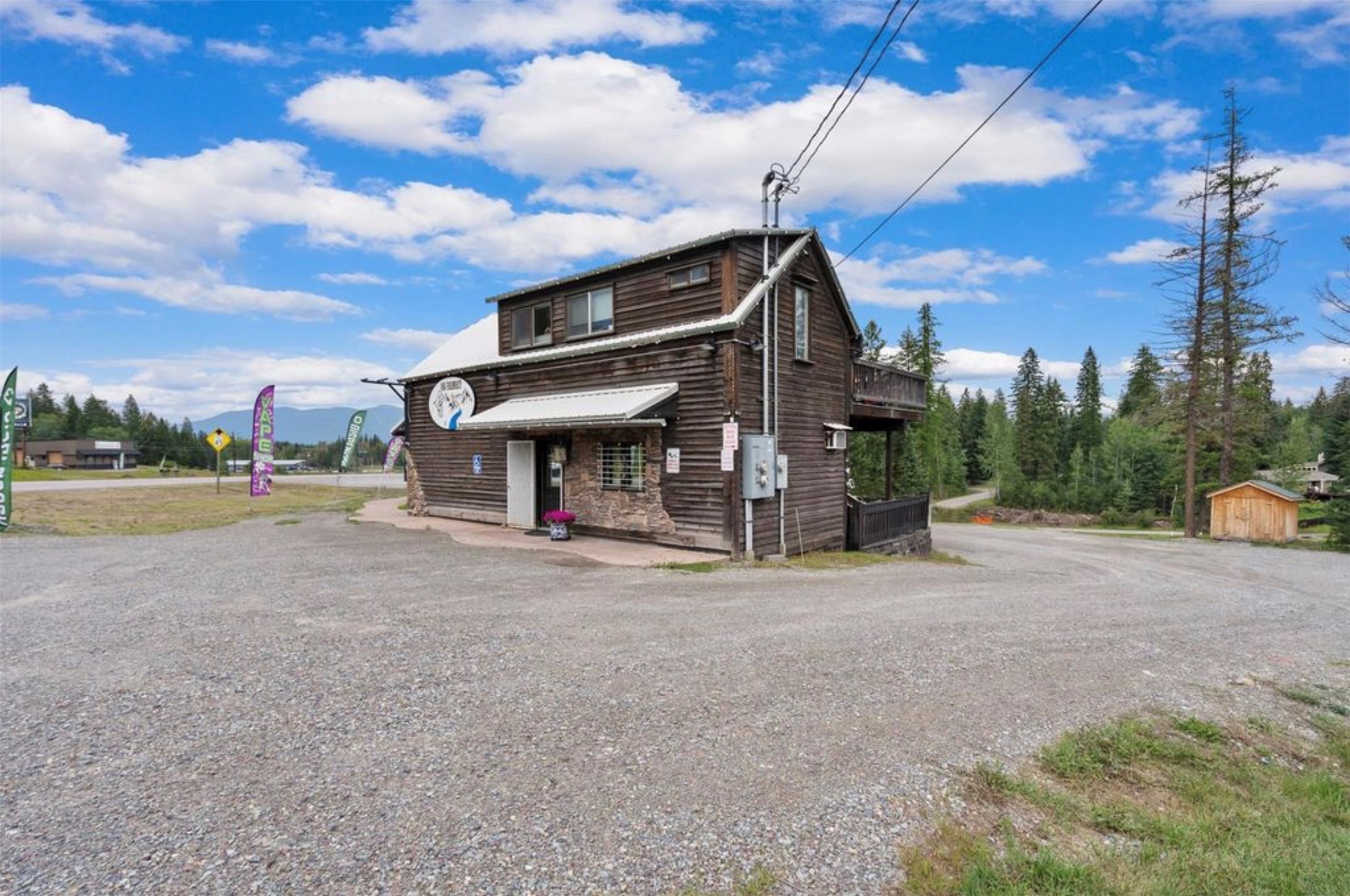 5895 US Highway 93 S
