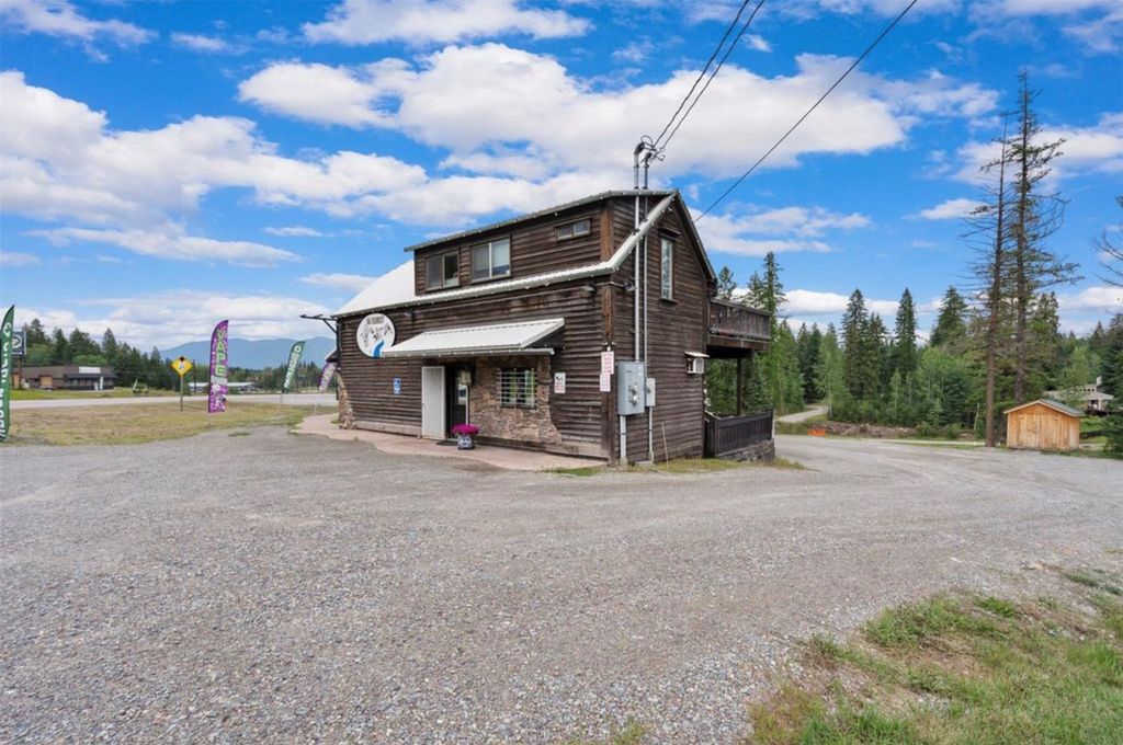 Photo of 5895 U.S. Highway 93 S, Whitefish, MT 59937 (MLS # 30070965)