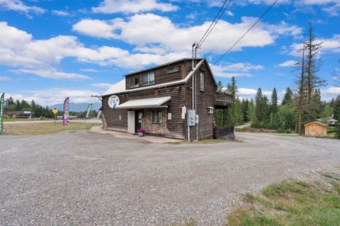 Tiny photo for 5895 U.S. Highway 93 S, Whitefish, MT 59937 (MLS # 30070965)