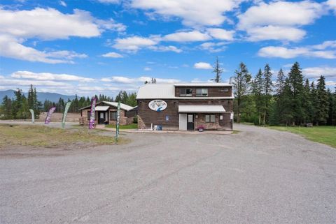 Tiny photo for 5895 U.S. Highway 93 S, Whitefish, MT 59937 (MLS # 30070965)
