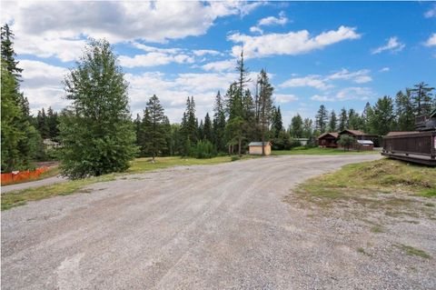 Tiny photo for 5895 U.S. Highway 93 S, Whitefish, MT 59937 (MLS # 30070965)