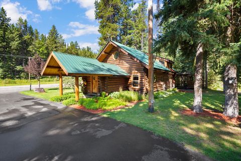 Photo of 14440 Us Highway 2 E, Essex, MT 59916 (MLS # 30055913)