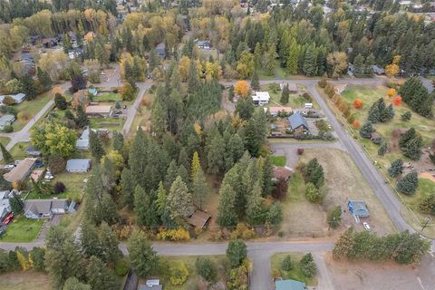 Tiny photo for 1327 1st Avenue E, Columbia Falls, MT 59912 (MLS # 30060935)