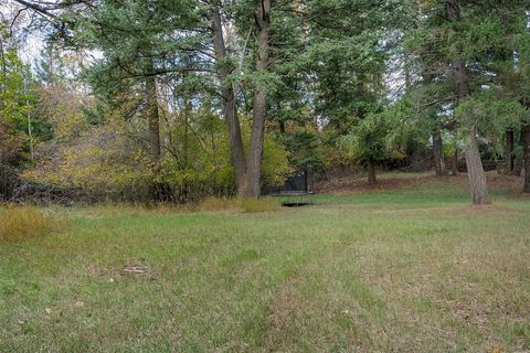 Tiny photo for 1327 1st Avenue E, Columbia Falls, MT 59912 (MLS # 30060935)