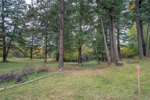 Tiny photo for 1327 1st Avenue E, Columbia Falls, MT 59912 (MLS # 30060935)